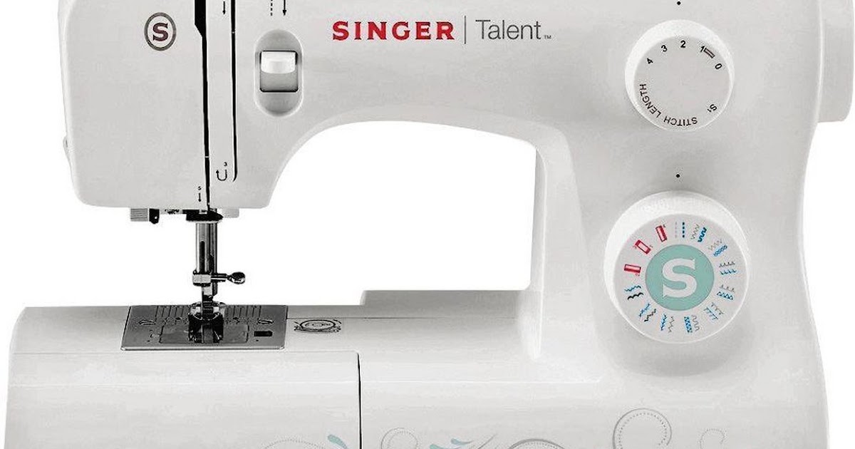 MANUK BUWEK Embroidery Sewing Machine Argos