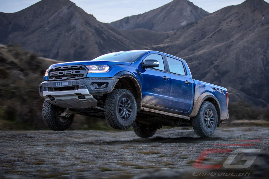 3 Things That Make FOX Shock Absorbers A Great OffRoad Driving Partner