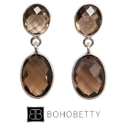 Sophie, Countess of Wessex Style BOHO BETTY Earrings    