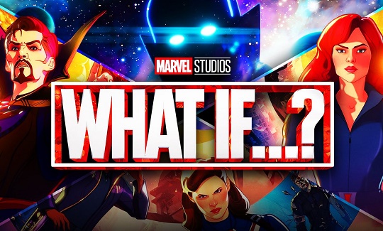 Universo Marvel 616: As referências Marvel vistas na nova animação