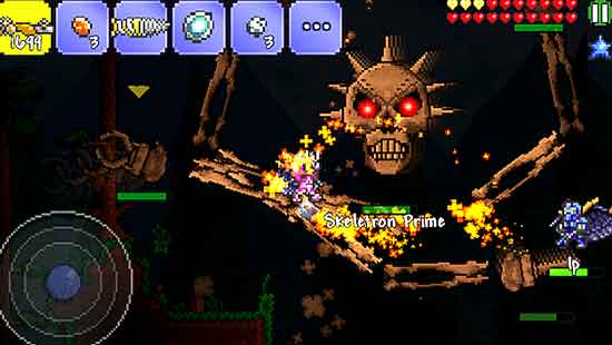 terraria mod android terraria mod android