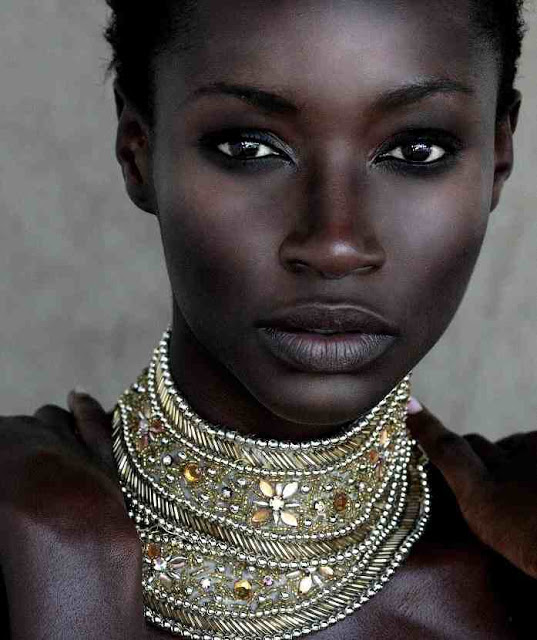 African Countries With The Most Beautiful Women (Top 10 Hot List