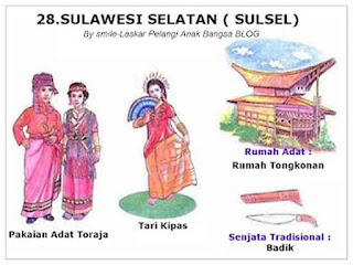 Provinsi Sulsel