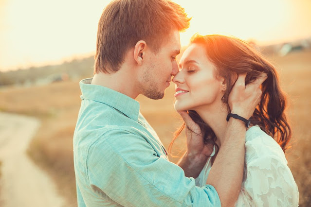 40 dấu hiệu bạn đã tìm thấy tri kỷ Soulmate và đừng bao giờ để họ ra đi!