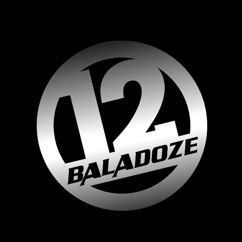 BALADOZE - FRISSON 2011 COM THIAGO CROCK