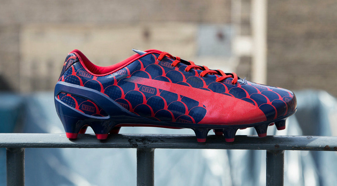puma evospeed 360.1