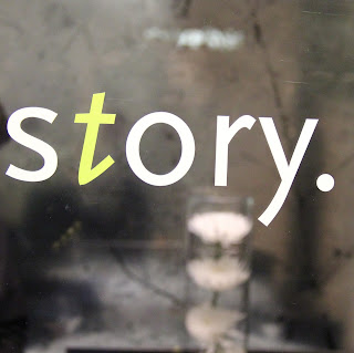 Story. Now Open