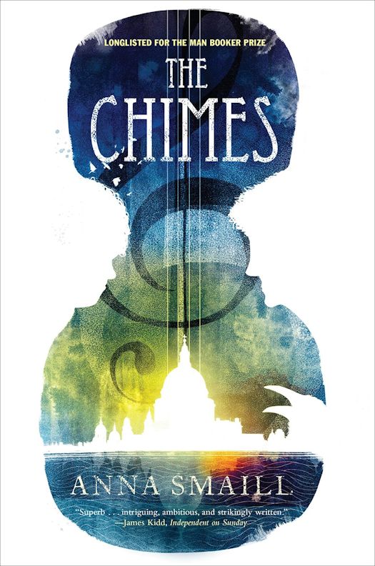 2016 Debut Author Challenge - May Debuts