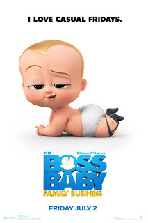 Download The Boss Baby: Family Business (2021) Dual Audio 720p BluRay Full Movie