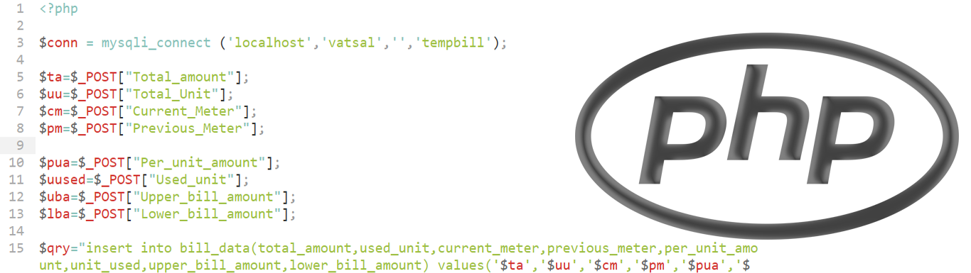 Program or Coding