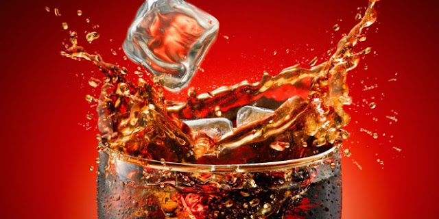 Inilah yang Akan Terjadi Pada Tubuh Setelah 1 Jam Minum Coca Cola