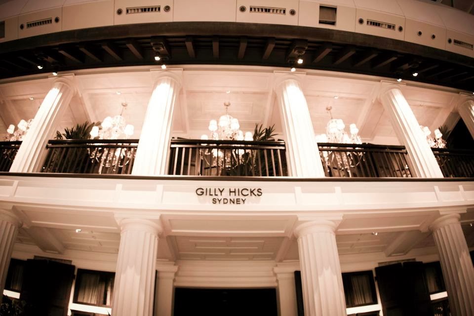 Gilly Hicks Stores Near Me