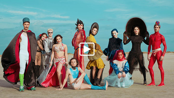 Freedom Candlemaker - Astral Body