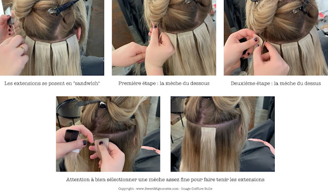 coupe cheveux frisés naturel 2020