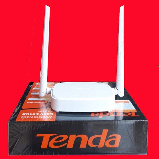 PHÁT WIFI TENDA N201