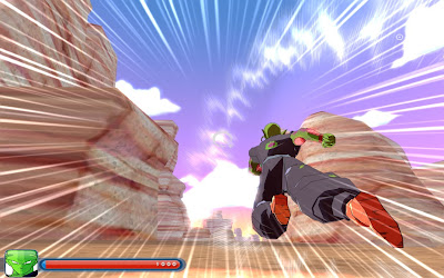 dragon ball z zeq2 dragon ball z zeq2
