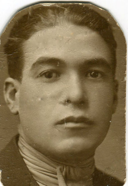 1920, Pietro rusmini