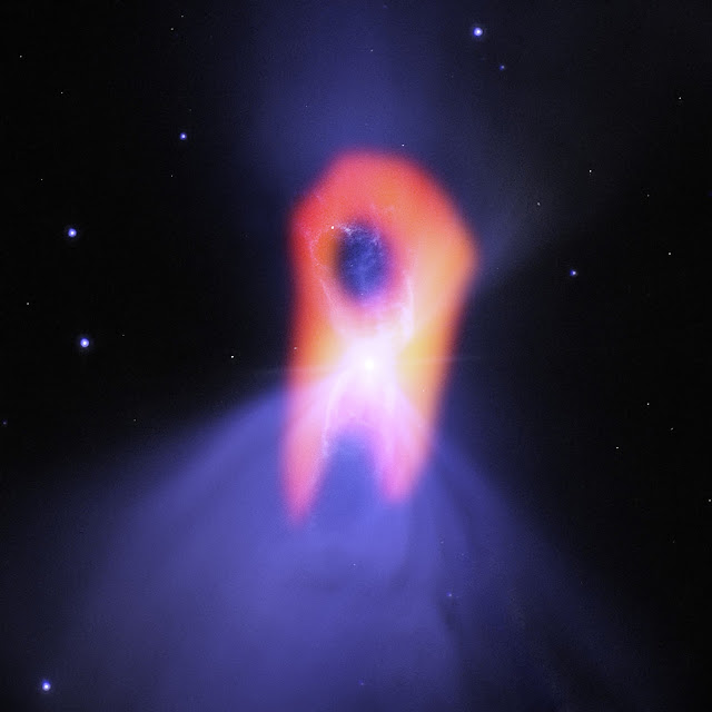 boomerang nebula boomerang nebula