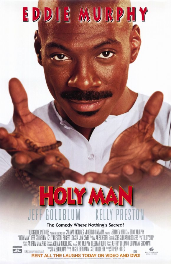 Media Uppercut: Top 10 Films that are worse than Eddie Murphy's A