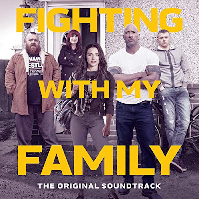 Fighting With My Family 2019 Soundtrack