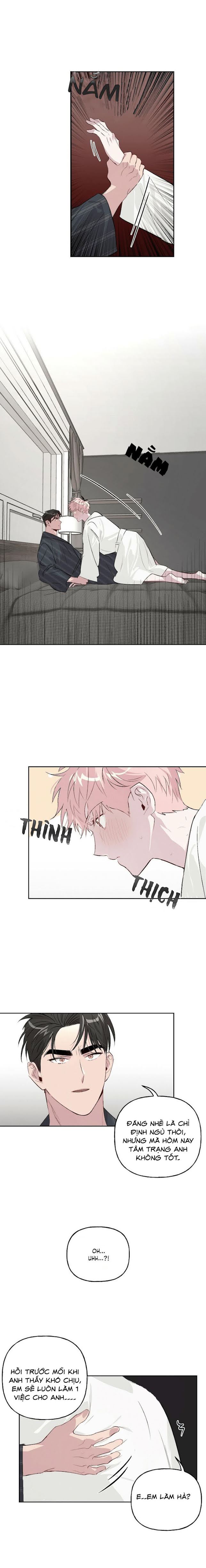 Đọc truyện Assorted Wildness - Chapter 15