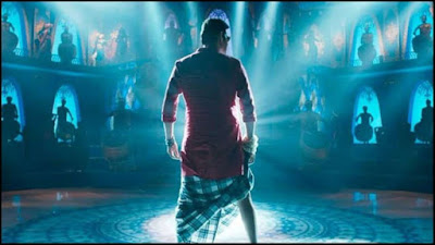 Sarileru Neekevvaru Hindi 2020 - Movie Stills Mahesh Babu, Rashmika Mandanna - Full Movie Download Tamilrockers