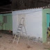 Catador de latas morre a facadas, companheira acusada está foragida