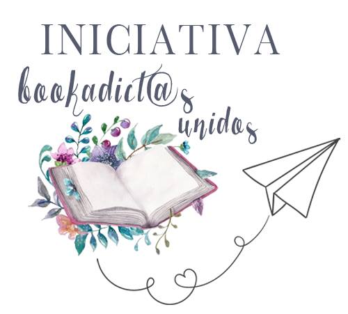 Iniciativa Bookadict@s unidos