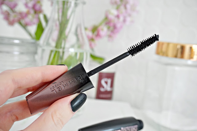 RIMMEL LONDON VOLUME COLOURIST MASCARA | £7.99 | available at boots and superdrug