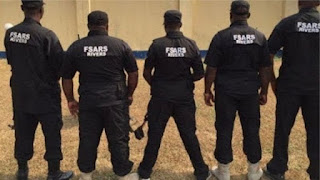 #EndSARS: Police ban SARS, STS, others from Nigerian roads