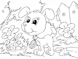 Cute and cuddly coloring pages coloring.filminspector.com