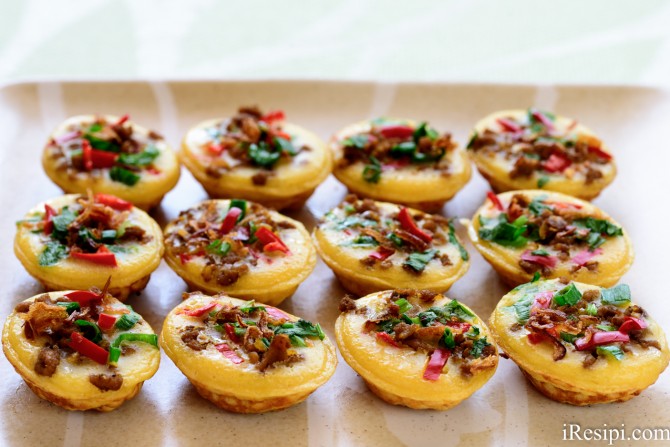 10 Resepi Kuih Paling Popular Bulan Puasa ~ VITAMIN WAWA 10 Resepi Kuih Paling Popular Bulan Puasa ~ VITAMIN WAWA