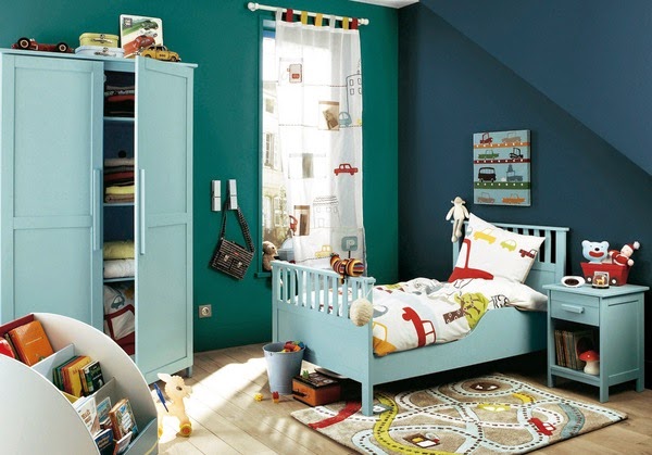 Smart-children-room-design-ideas childrens room decor