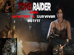 Tomb Raider II 1.0.36RC Apk || Games Guru