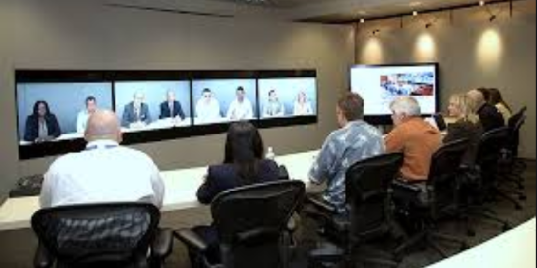 The Three Important AudioVisual Equipment