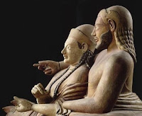 studiare gli etruschi ricerca sul popolo etrusco