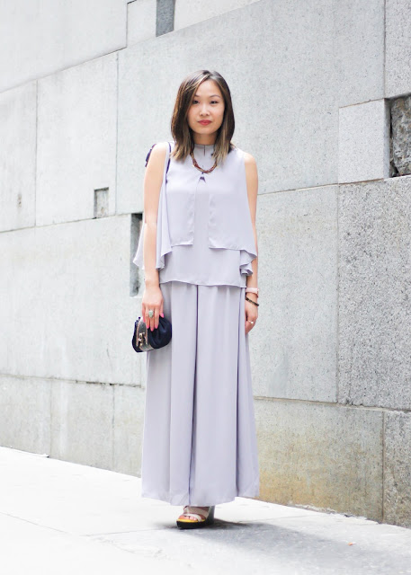 Layers of Chic How to Look Sophisticated Dezzal Two-Piece How to Look Sophisticated Dezzal Two-Piece