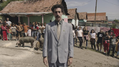 Borat Subsequent Moviefilm Image 4