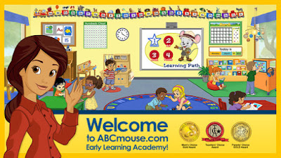  ABCmouse.com Early Learning Academy