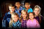Les enfants Godfrey / janv. 2012