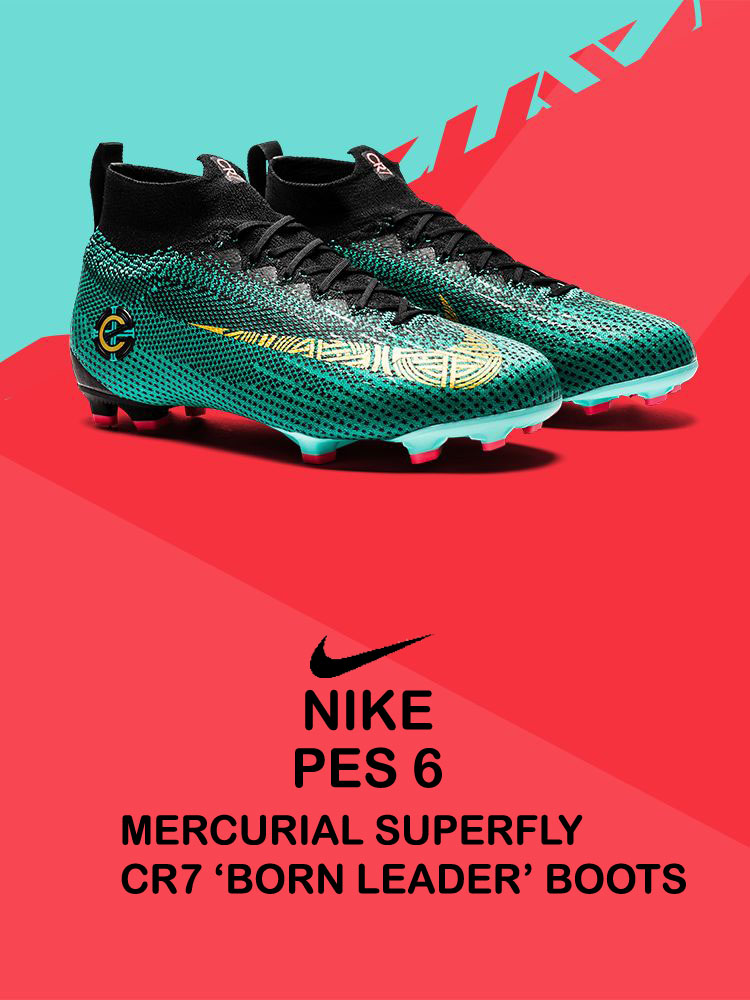 mercurial superfly chapter 6