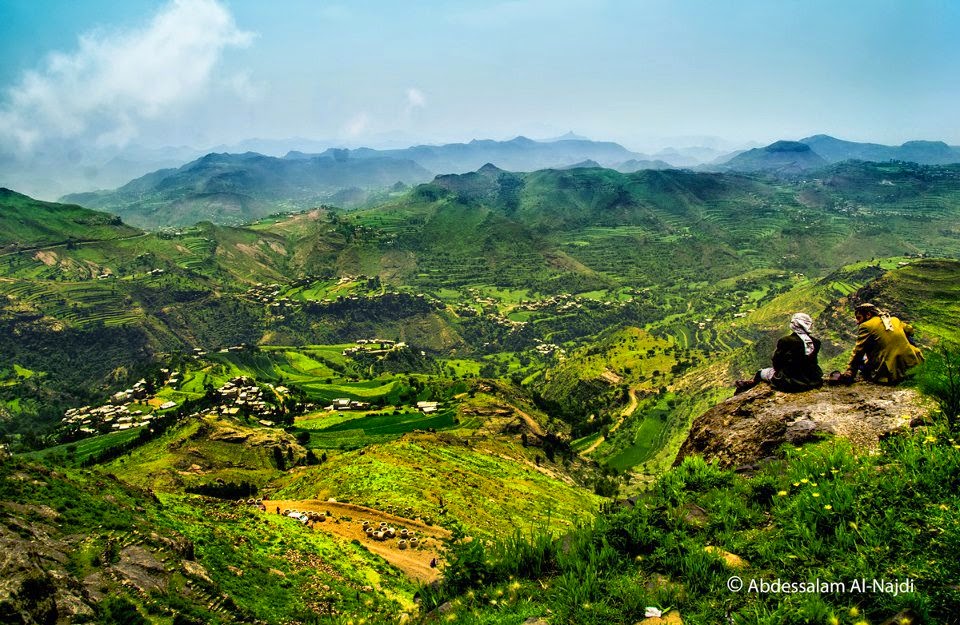 Post News: True beauty of ancient land Yemen (55 Pics)
