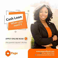 Loan agencies in Nigeria