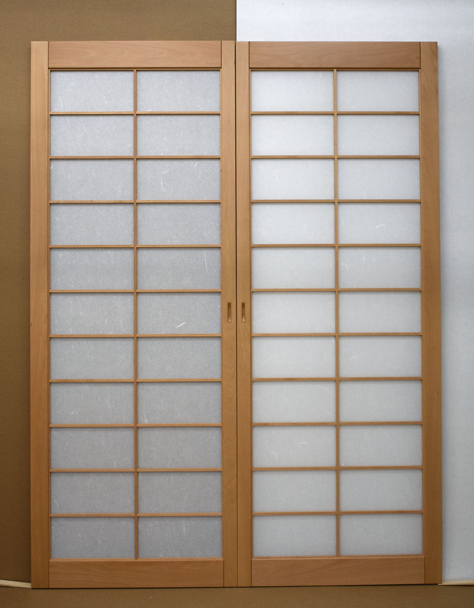 Shoji Designs Inc. 2020