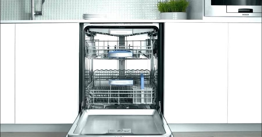 bosch dishwasher silence plus 50 dba user manual