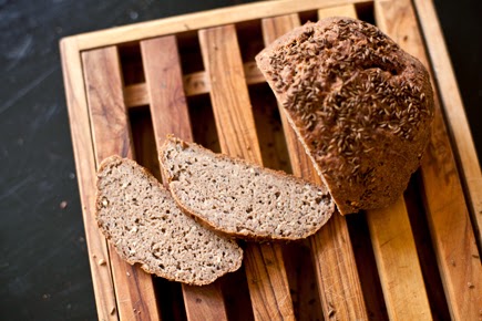 Gluten-Free Crock-Pot Bread