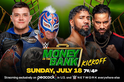 WWE Money in the Bank (2021) Kickoff World4ufree1