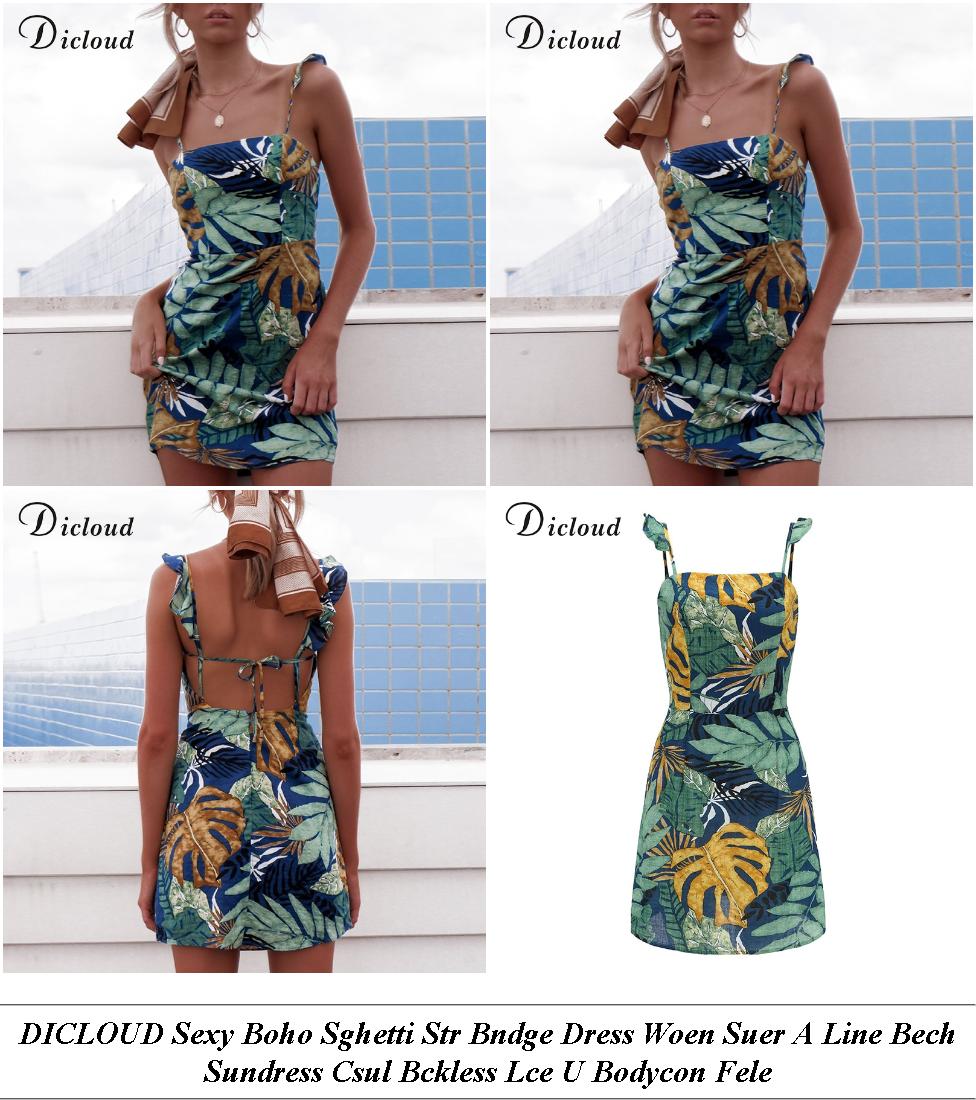 Maxi Dresses For Women - Online Sale - Shirt Dress - Buy Cheap Clothes Online