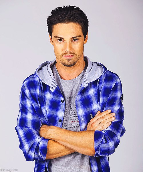 Jay Ryan Photos Tv Series Posters and Cast