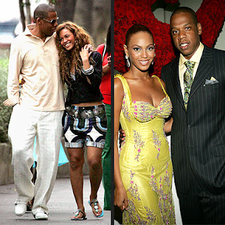 Beyonce Knowles Husband